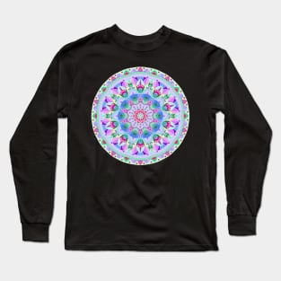 Inner Clarity Long Sleeve T-Shirt